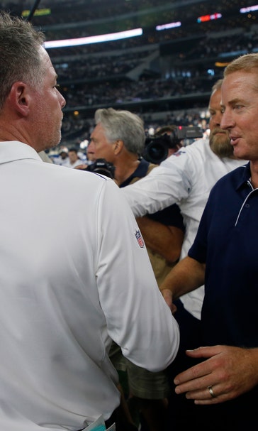Bad year looming for Giants unless defense improves quickly